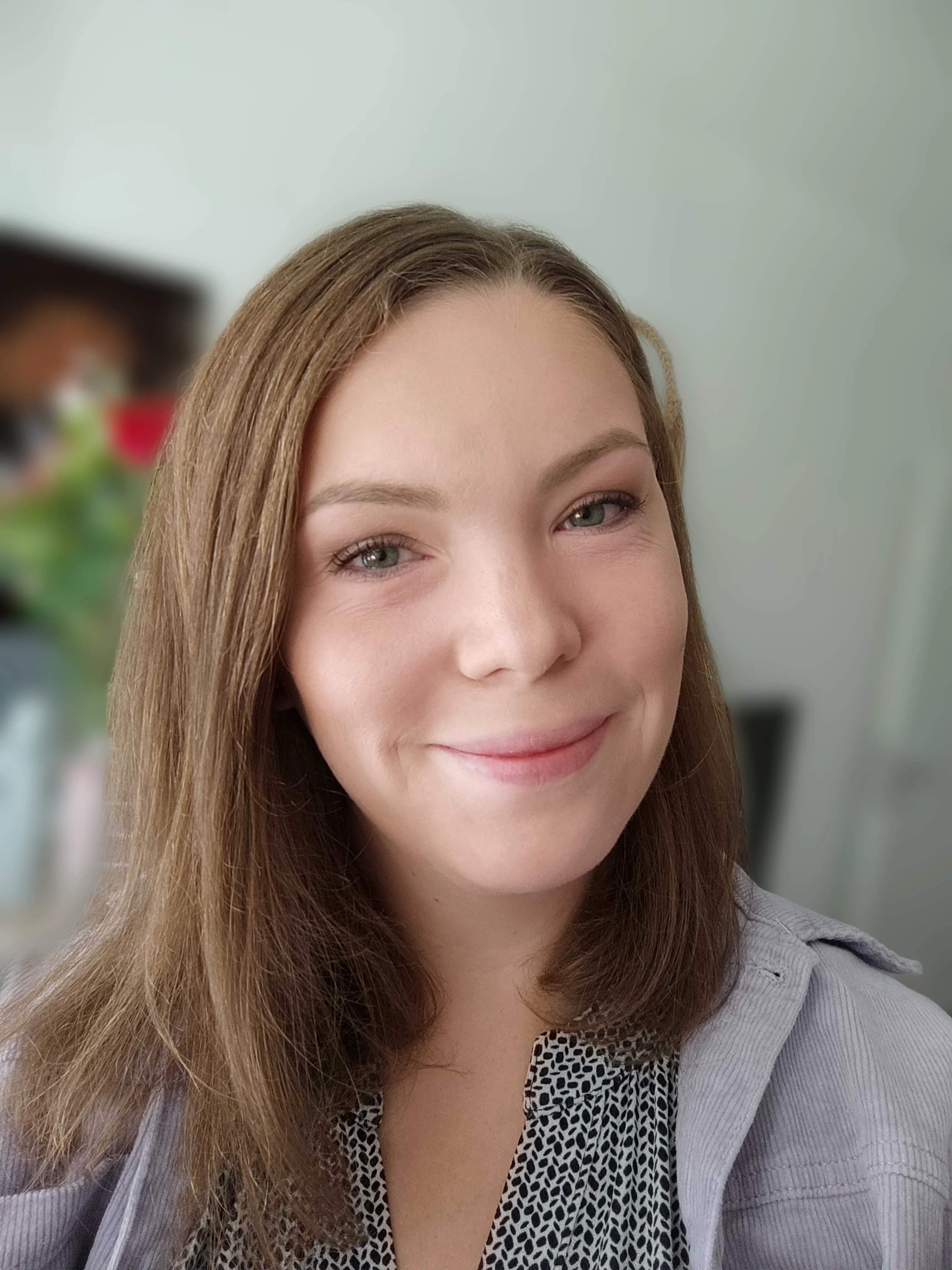 Porträt von Kaja Dietschreit